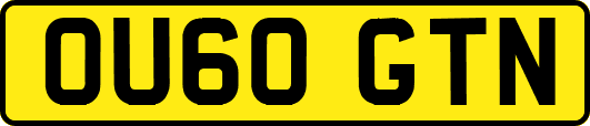OU60GTN