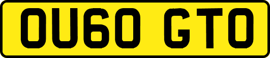 OU60GTO