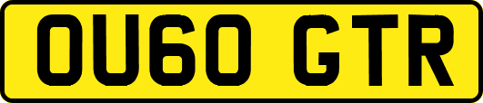 OU60GTR