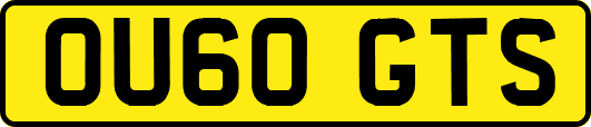 OU60GTS