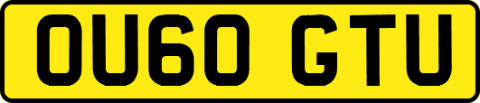 OU60GTU