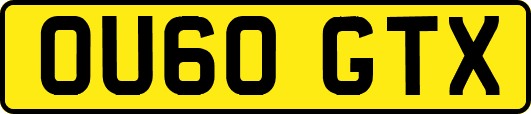 OU60GTX