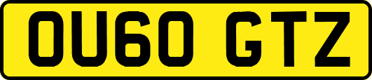 OU60GTZ