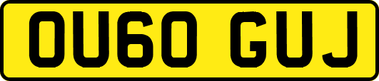 OU60GUJ