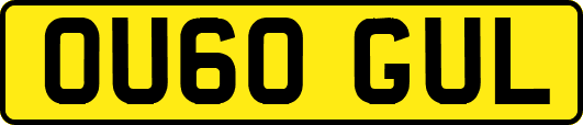 OU60GUL