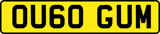 OU60GUM