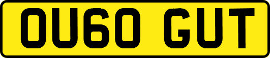 OU60GUT