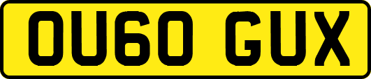 OU60GUX
