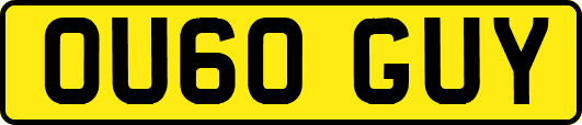 OU60GUY