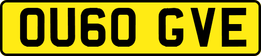 OU60GVE
