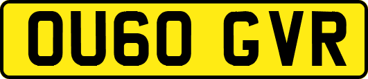 OU60GVR