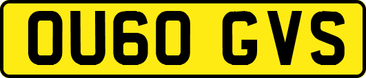 OU60GVS