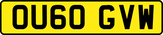 OU60GVW