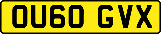 OU60GVX