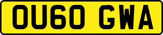 OU60GWA