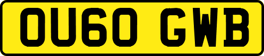 OU60GWB