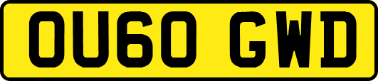OU60GWD