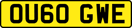 OU60GWE