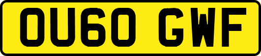 OU60GWF