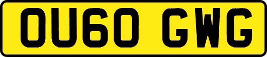 OU60GWG