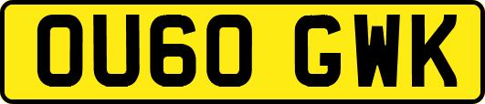 OU60GWK