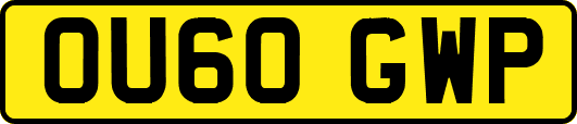 OU60GWP