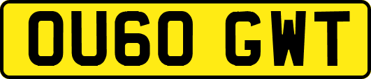 OU60GWT