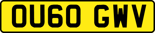 OU60GWV