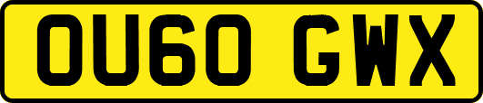 OU60GWX
