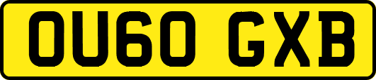 OU60GXB