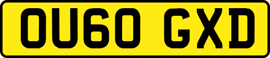 OU60GXD