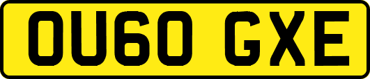 OU60GXE