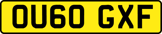 OU60GXF