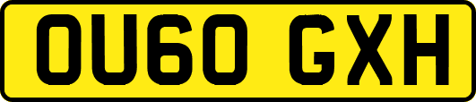 OU60GXH