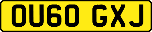 OU60GXJ