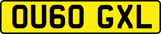OU60GXL