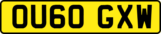 OU60GXW