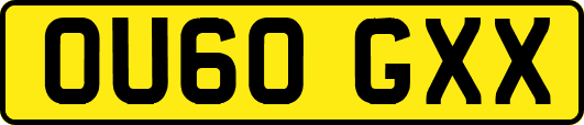 OU60GXX