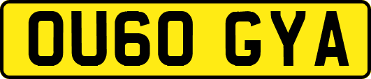 OU60GYA