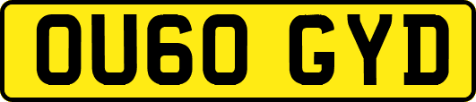 OU60GYD