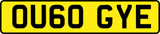 OU60GYE