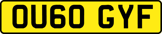 OU60GYF