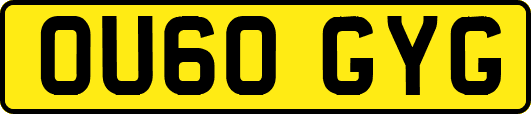 OU60GYG