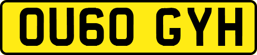 OU60GYH