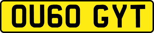 OU60GYT