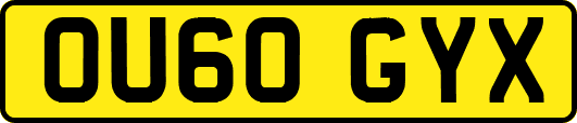 OU60GYX