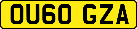 OU60GZA