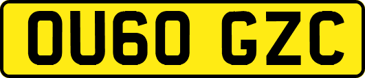 OU60GZC
