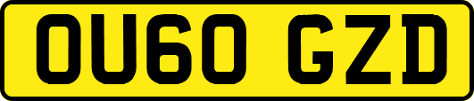 OU60GZD