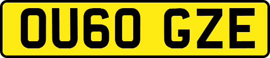OU60GZE